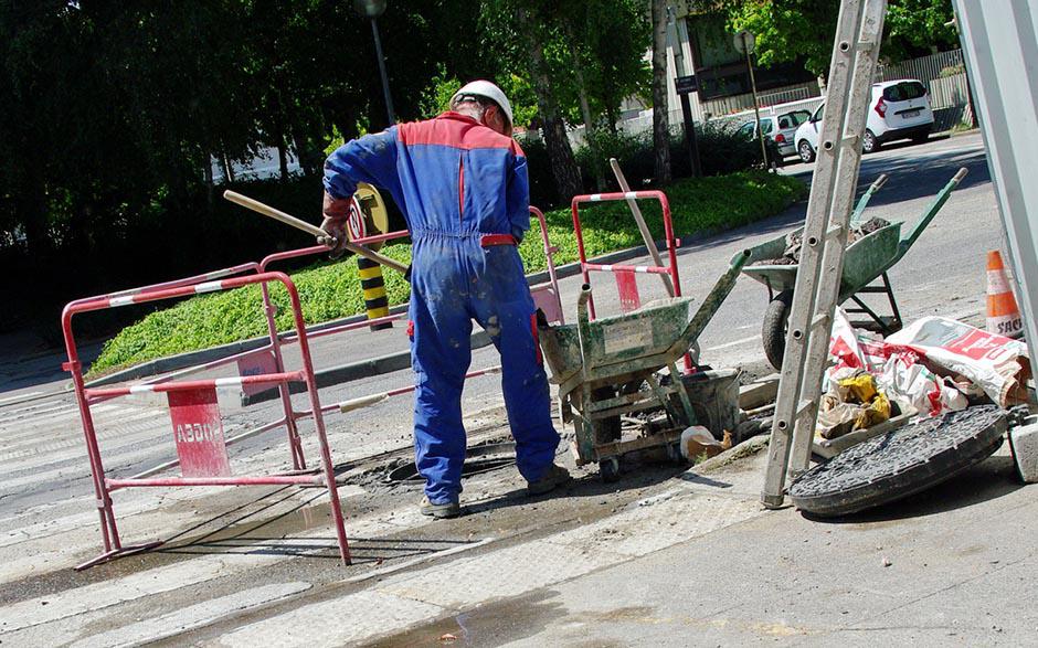 débouchage Paris 19