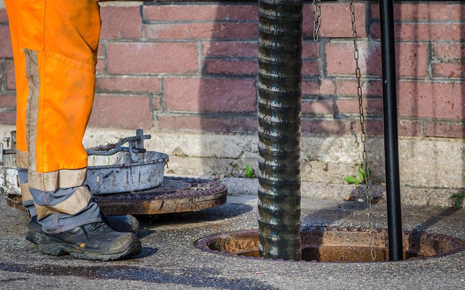 débouchage de canalisation Chevannes