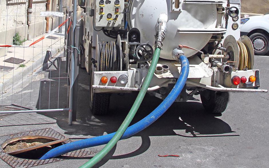 débouchage de canalisation Chevannes